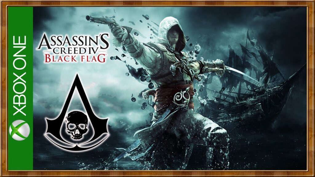 Assassin’s Creed IV Black Flag : Le multijoueur en détail