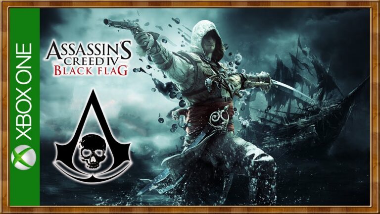 Assassin’s Creed IV Black Flag : Le multijoueur en détail