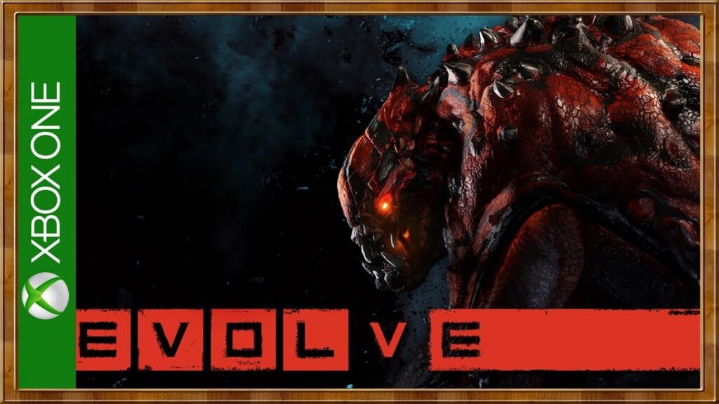 Evolve : un jeu coopératif de chasse à l'alien