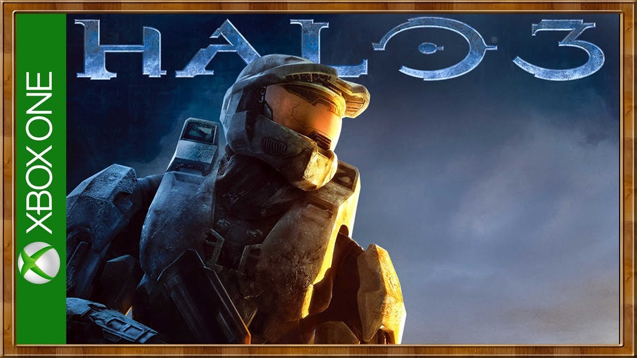 Halo 3 : Campagne Solo – L&rsquo;Arche en Action