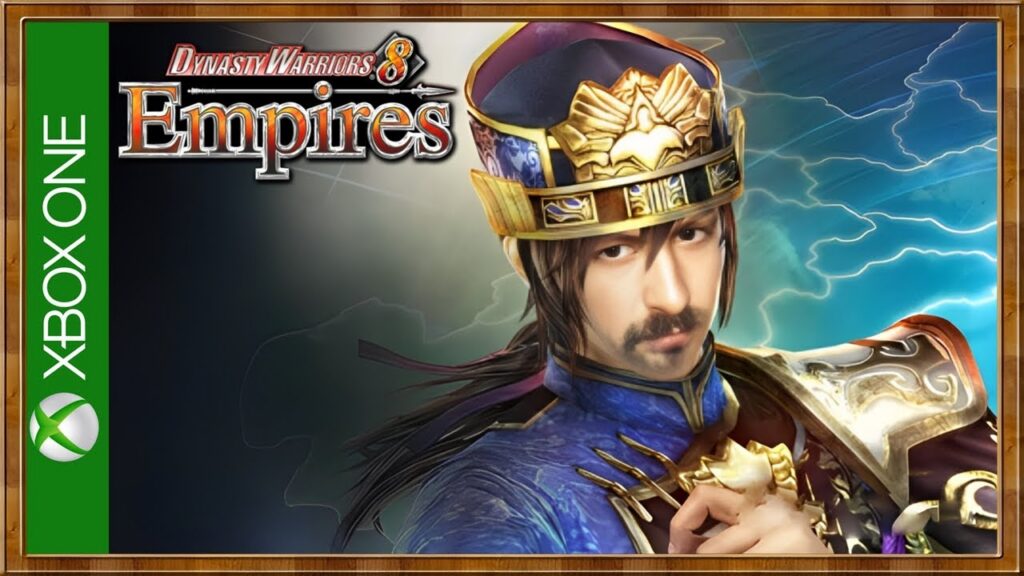 Dynasty Warriors 8 : Empire - Aventure et combat en beat'em all