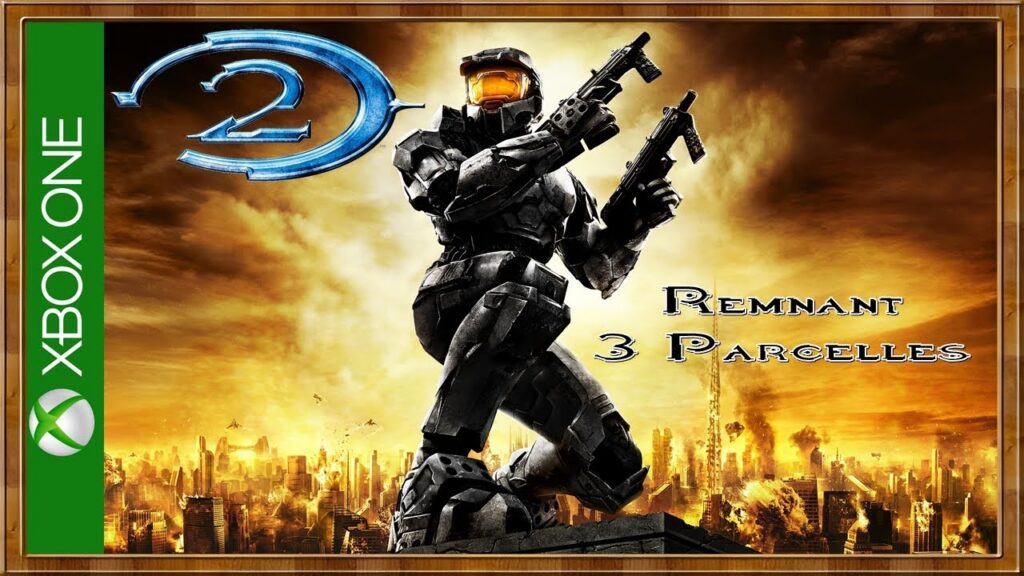 Halo 2 Anniversary : Une Épopée de Guerre Interstellaire