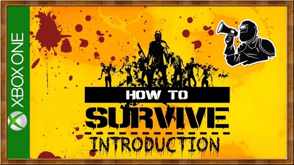 How To Survive : Guide de survie zombie avec deux joueurs