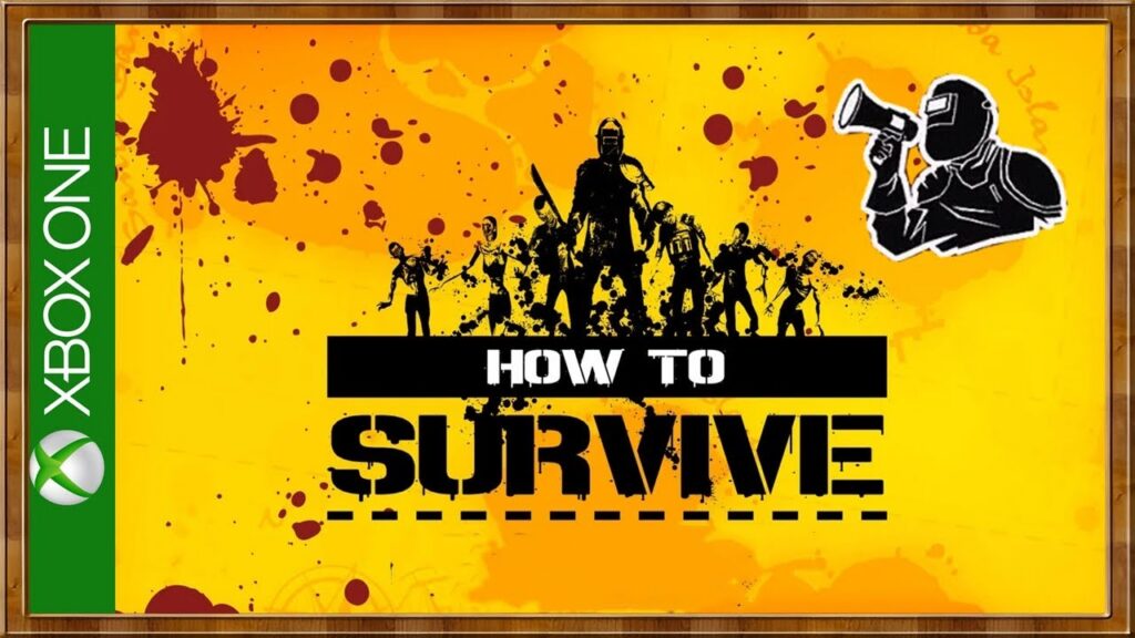 How To Survive : Guide de survie zombie - Chapitre 5