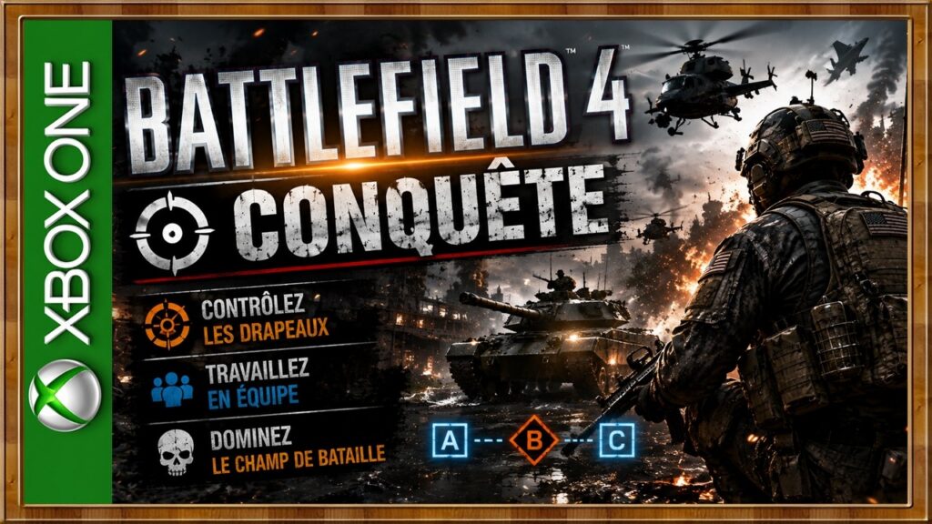 Battlefield 4 : Détails du multijoueur et mise à jour du design