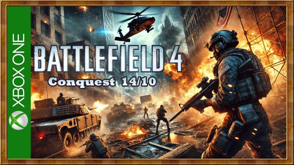 Battlefield 4 : Conquest, Verrous et améliorations du multijoueur