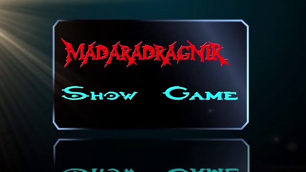 Clip de partie de Madaradragnir - GameOverCodex