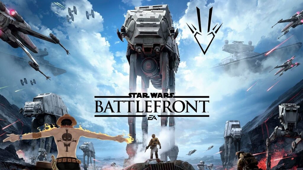 Star Wars Battlefront : Test Béta Drop Zone sur Xbox One