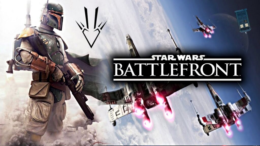 Star Wars: Battlefront - Xbox One - Multijoueur et coopération