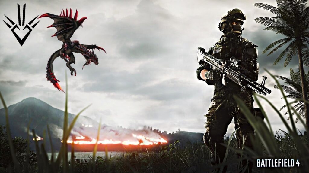 Battlefield 4 : Découvrez les nouvelles fonctionnalités du jeu