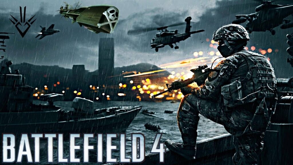 Battlefield 4 : Conquête de Shangaï - Gameplay et innovations