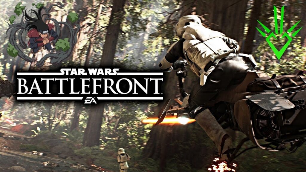 Star Wars Battlefront : Suprématie - Survivants d'Endor