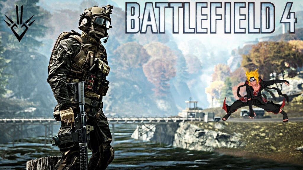Battlefield 4 : Nouveautés et Gameplay en Action