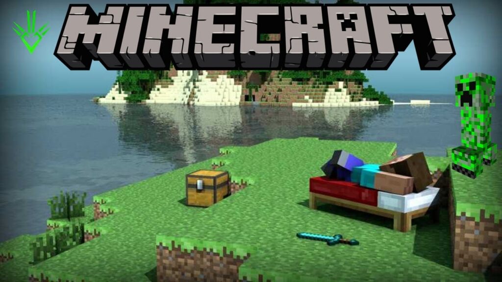 Minecraft 1.7.10 : Un monde de blocs et de liberté