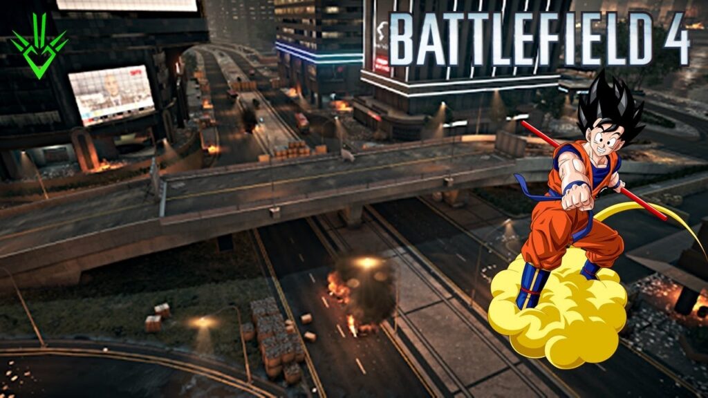 Battlefield 4 : Découvrez les nouvelles fonctionnalités du jeu