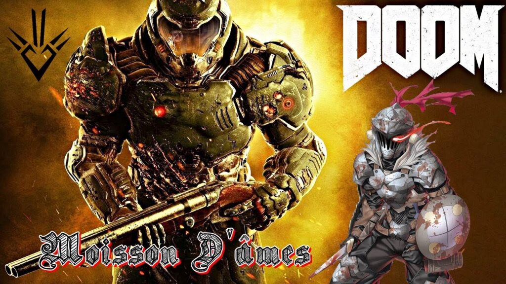Doom : Multijoueur et modes de jeu