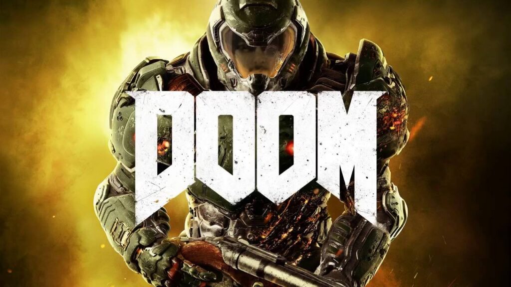 Doom : Multijoueur et modes de jeu