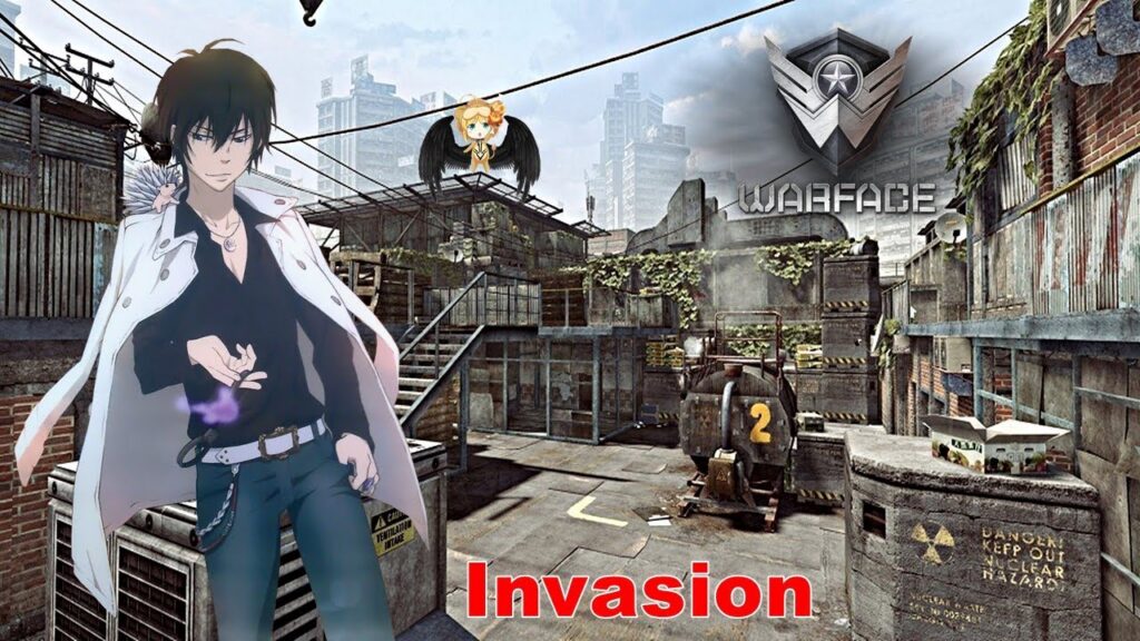 Warface : Gameplay et classes de combat en détail