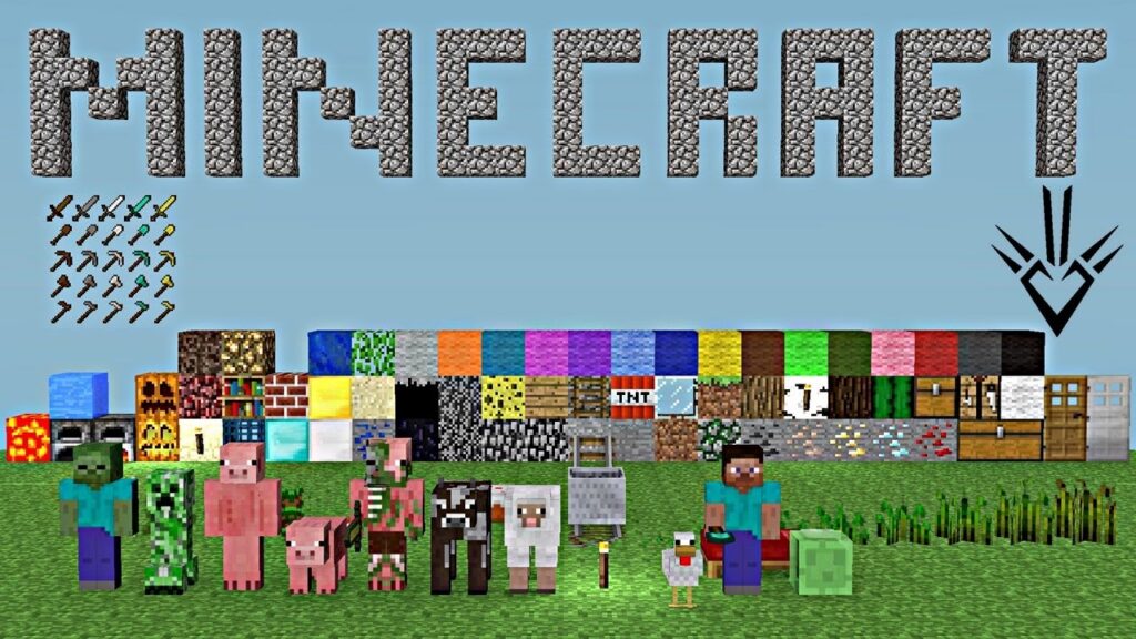 Minecraft 1.7.10 : Speed Art - Rebouche Terre