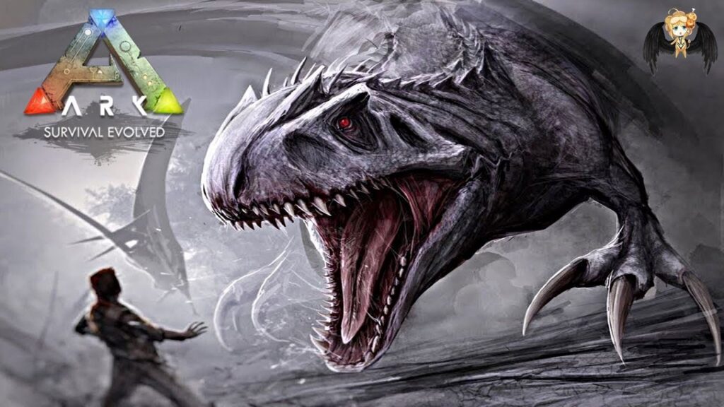 ARK Survival Evolved : Survivre dans un monde de dinosaures