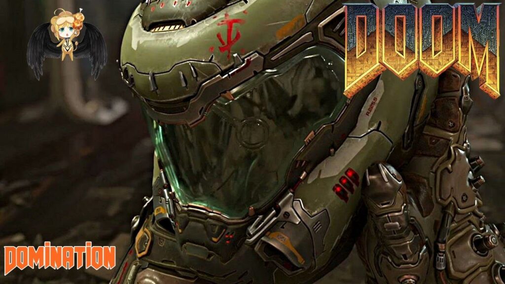 Doom Domination Forge : Expérience multijoueur intense