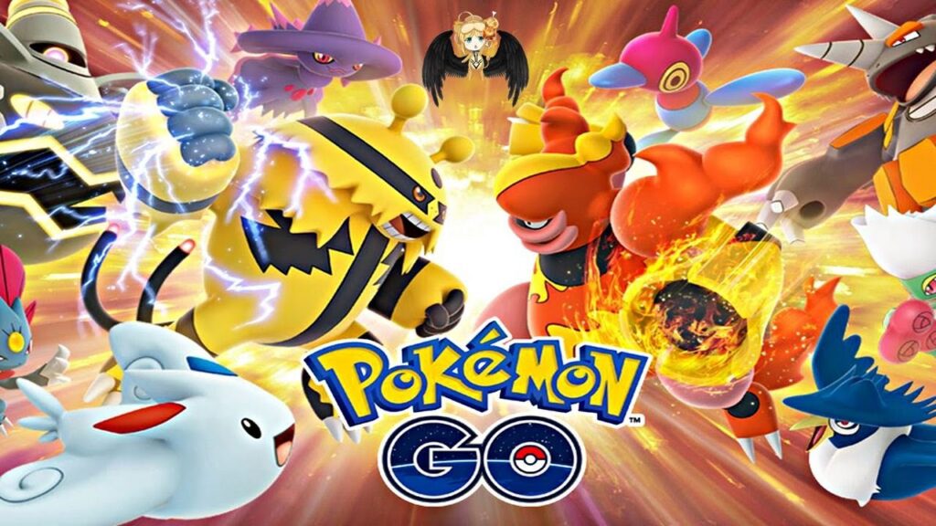Pokémon Go : Une expérience de réalité augmentée à découvrir