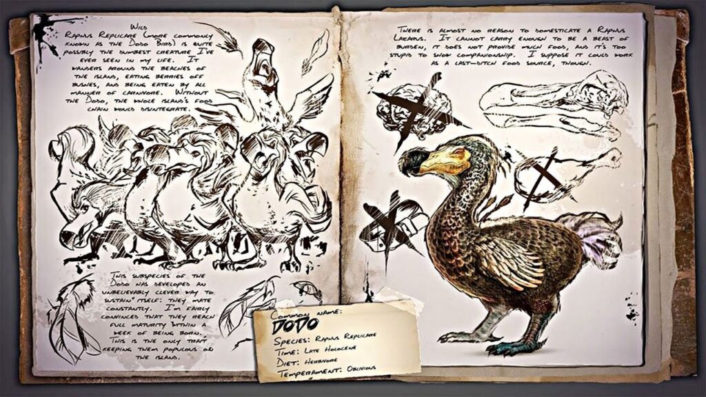 ARK Survival Evolved : Survivre dans un monde de dinosaures