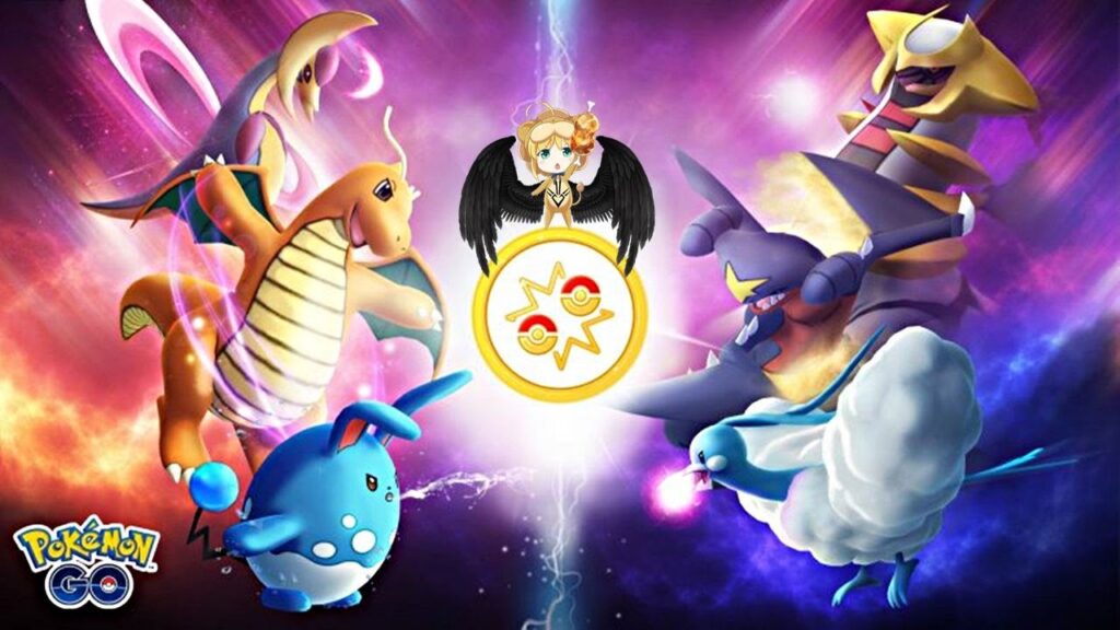 Pokémon Go : une expérience de réalité augmentée