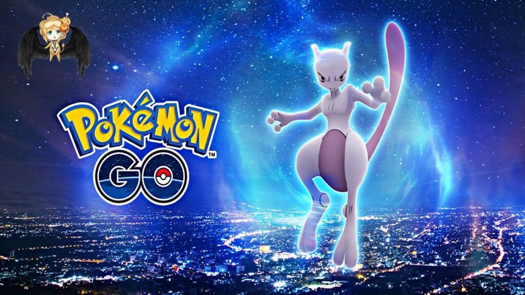 Pokémon Go : une expérience de réalité augmentée