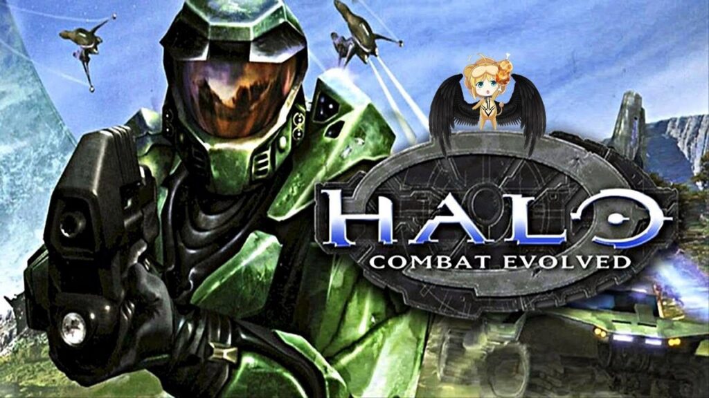 Halo: Combat Evolved - Une campagne solo épique dans le style FPS