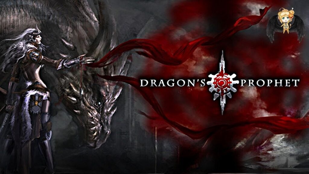 Dragon's Prophet : un jeu d'action et de combat dragon