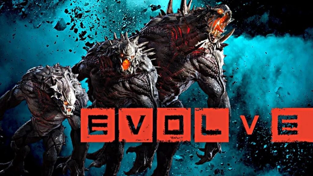 Evolve Stage 2 : Chasse et contrôle météo dans un jeu coopératif
