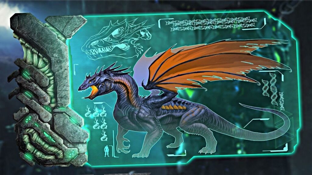 ARK Survival Evolved : Survivre dans un monde de dinosaures