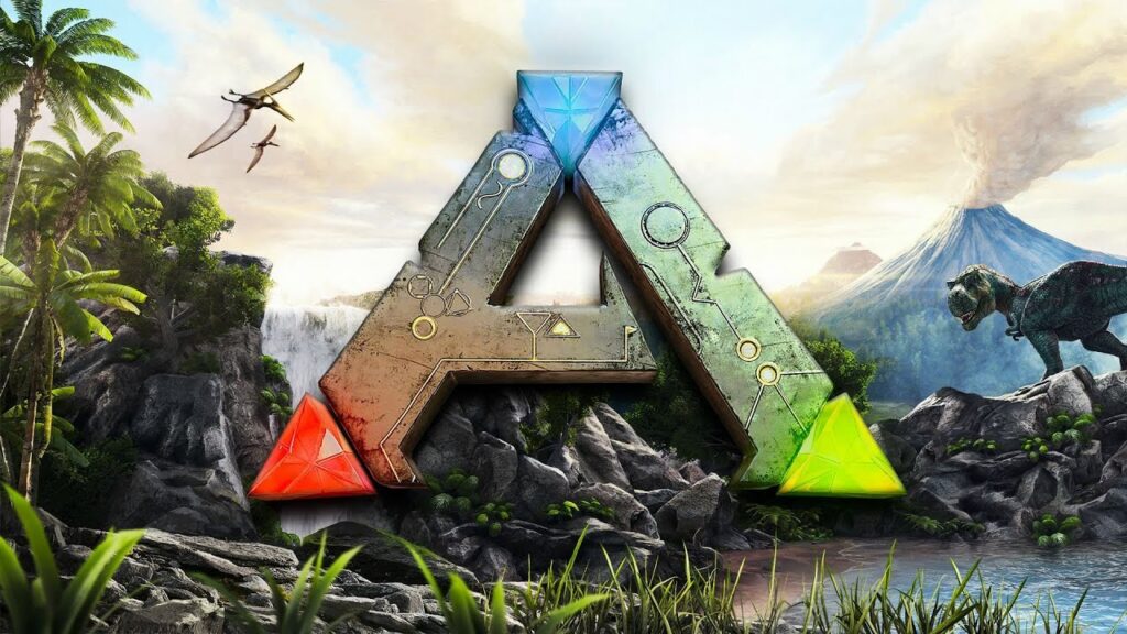 Ark Survival Evolved : Survivre dans un monde de dinosaures
