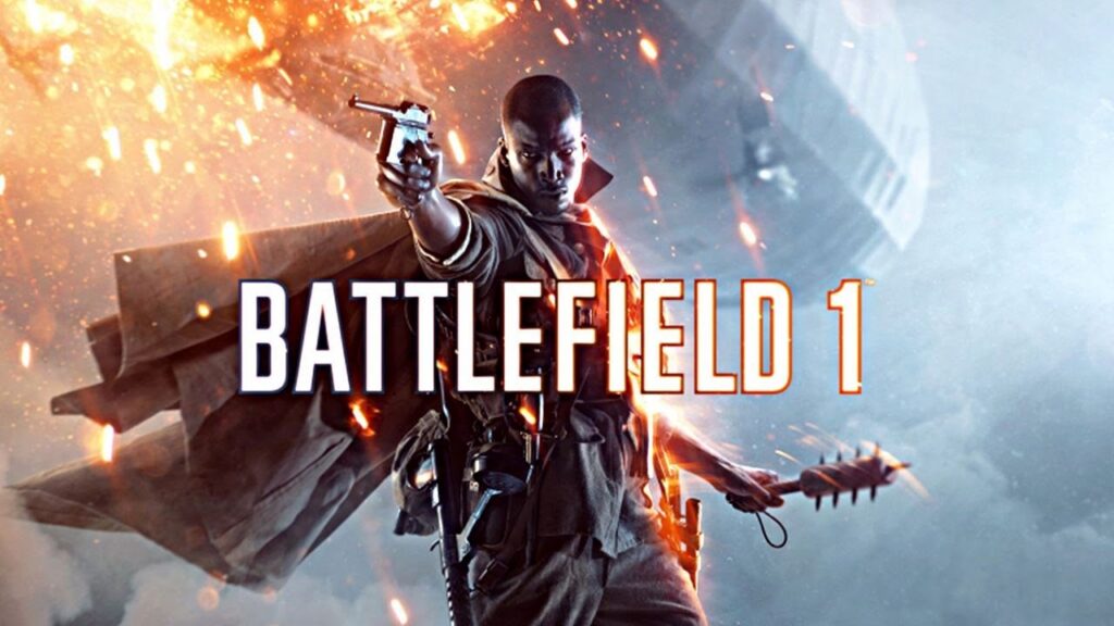 Battlefield 1 : Une immersion totale dans la Première Guerre mondiale