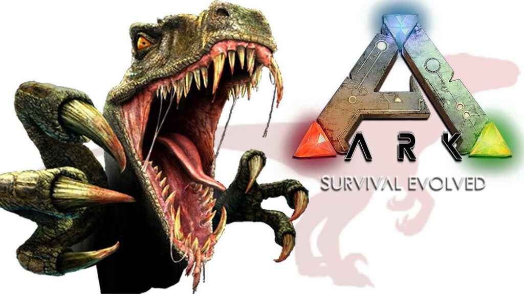Ark Survival Evolved : Survivre dans un monde de dinosaures