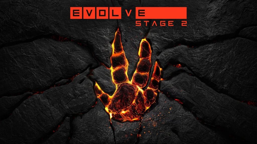 Evolve Stage 2 : Une chasse intense à bord d'une perceuse orbitale