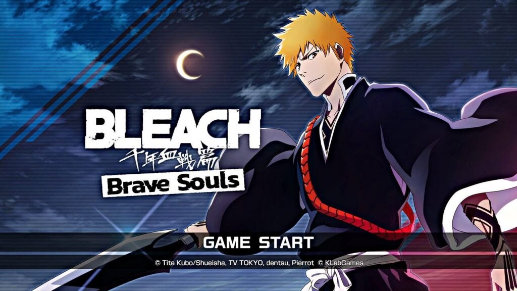 Bleach Brave Souls : Un Beat'em Up Épique avec des Personnages de Bleach