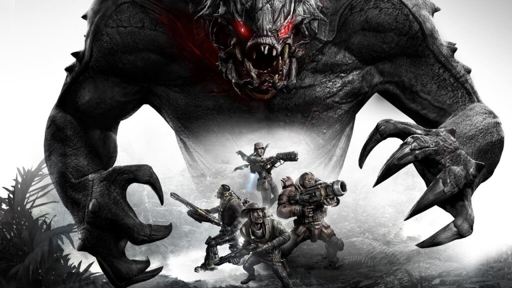 Evolve Stage 2 : Une chasse intense au contrôle du temps