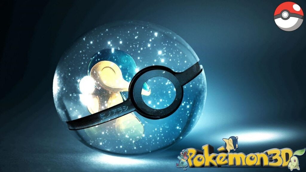Pokémon 3D Online : Découverte du jeu multijoueur
