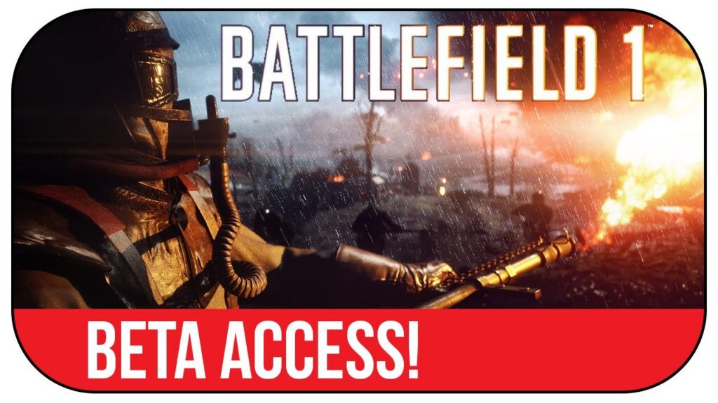Battlefield 1 : Une immersion totale dans la Première Guerre mondiale