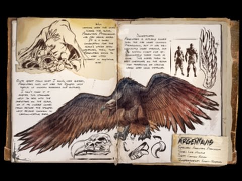 Ark Survival Evolved : Survivre dans un monde de dinosaures