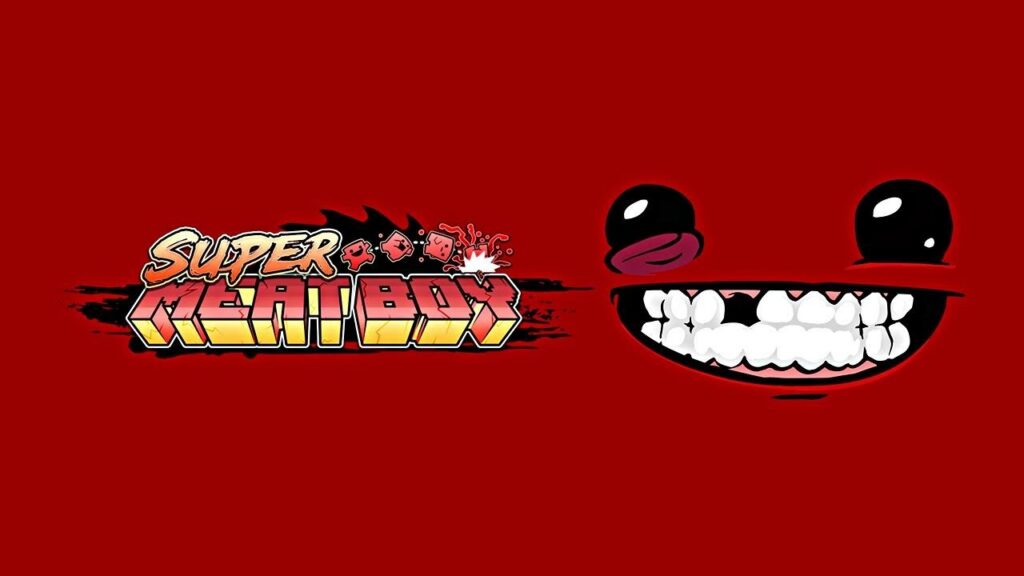 Super Meat Boy : un classique des jeux de plateforme