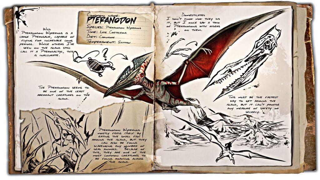 Ark Survival Evolved : Survivre dans un monde de dinosaures