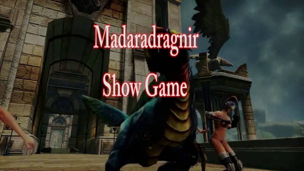 Bande Annonce [GMV] All Game - Jeu Musical Original