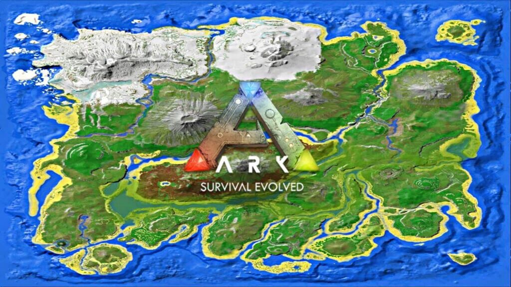 Ark Survival Evolved : Survivre dans un monde de dinosaures