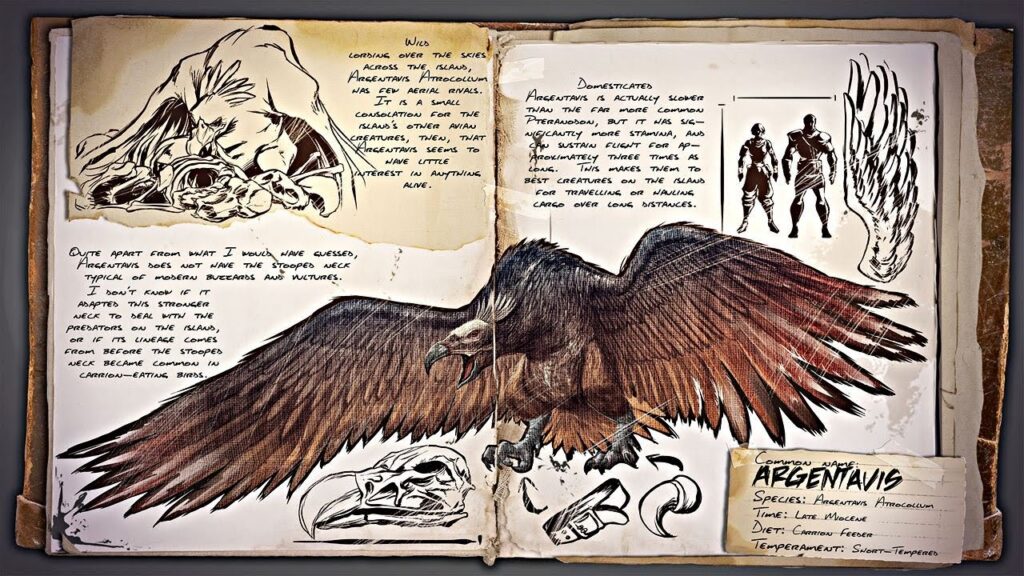 Ark Survival Evolved : Survivre dans un Monde de Dinosaures