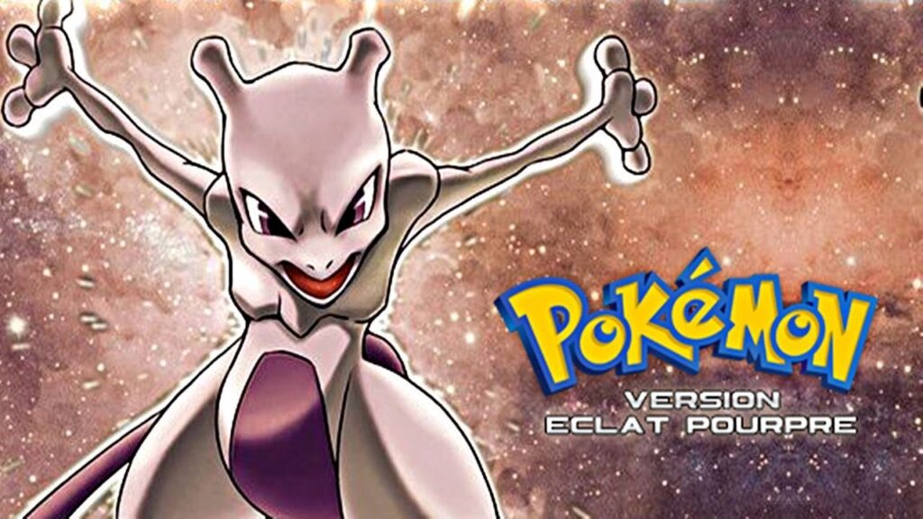 Pokémon Éclat Pourpre : Le début d'une quête héroïque