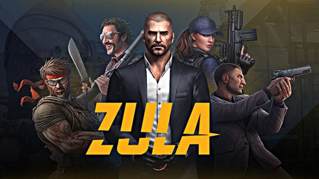 Zula : un FPS gratuit et rapide avec des modes variés