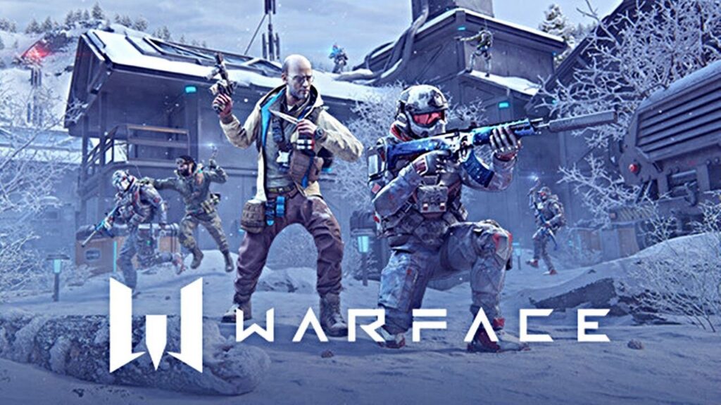 Warface Domination : Une expérience de tir à plusieurs